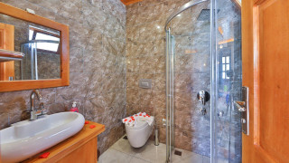 VKV1043 Villa Kalkan