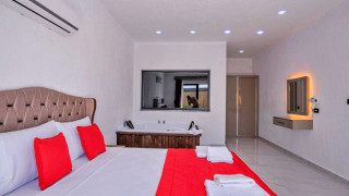 VKV1983 Villa Kalkan