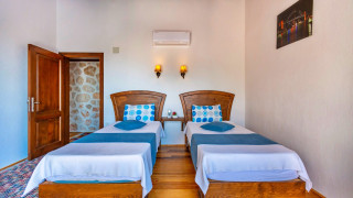 VKV8295 Villa Kalkan