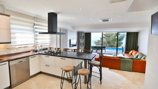 VKV1036 Villa Kalkan