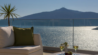 VKV1045 Villa Kalkan