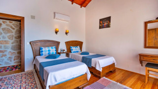 VKV8295 Villa Kalkan