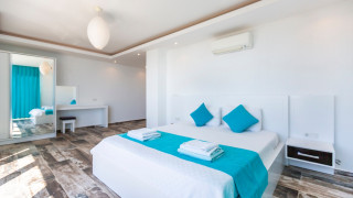 VKV1001 Villa Kalkan