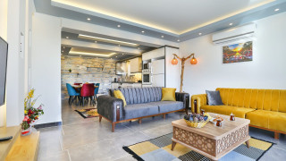 VKV1020 Villa Kalkan