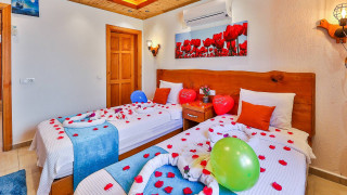 VKV1043 Villa Kalkan