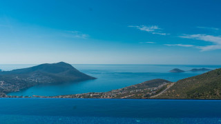 VKV1107 Villa Kalkan