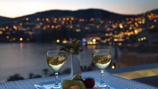 VKV1045 Villa Kalkan