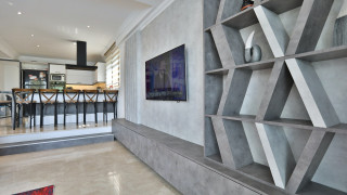 VKV1036 Villa Kalkan