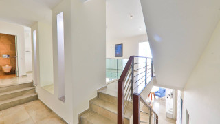 BVK1173 Balayı Villası