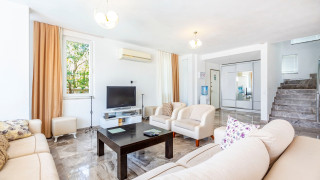 VKV1106 Villa Kalkan