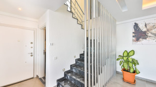 VKV7700 Villa Kalkan