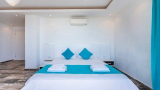 VKV1001 Villa Kalkan