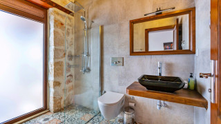 VKV8295 Villa Kalkan