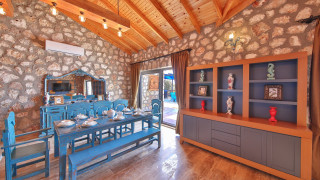 VKV7020 Villa Kalkan