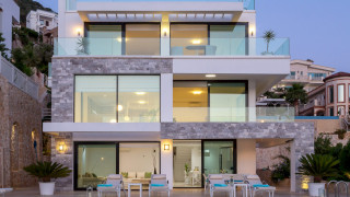 VKV1045 Villa Kalkan