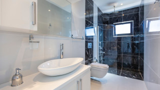 VKV1001 Villa Kalkan