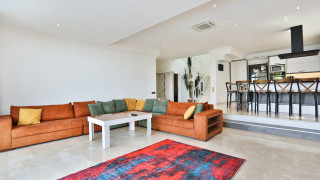 VKV1036 Villa Kalkan