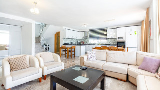 VKV1106 Villa Kalkan
