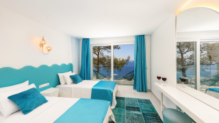 VKV8682 Villa Kalkan