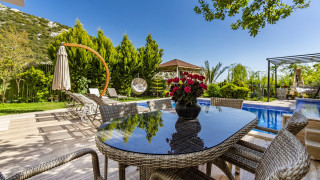 BVK1062 Balayı Villası