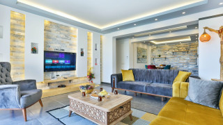 VKV1020 Villa Kalkan