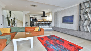 VKV1036 Villa Kalkan