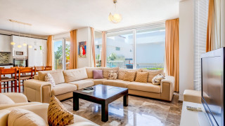VKV1106 Villa Kalkan