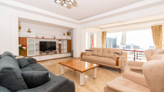 VKV1107 Villa Kalkan
