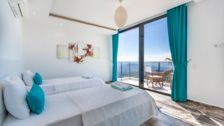 VKV1001 Villa Kalkan