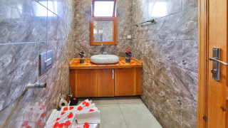 VKV1043 Villa Kalkan