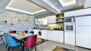 VKV1020 Villa Kalkan