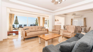VKV1107 Villa Kalkan