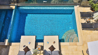 VKV8332 Villa Kalkan