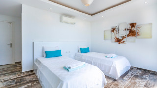 VKV1001 Villa Kalkan