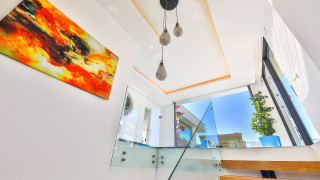 VKV6845 Villa Kalkan