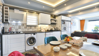 VKV1020 Villa Kalkan
