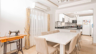 VKV1107 Villa Kalkan