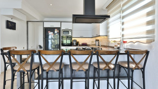 VKV1036 Villa Kalkan