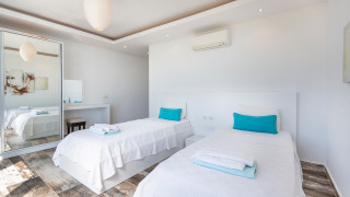 VKV1001 Villa Kalkan