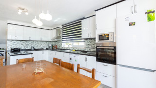 VKV1106 Villa Kalkan