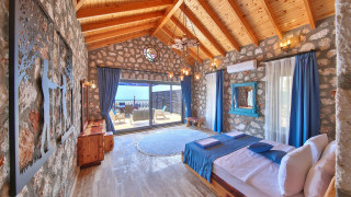 VKV7020 Villa Kalkan