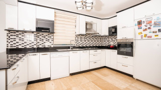 VKV1107 Villa Kalkan