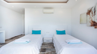 VKV1001 Villa Kalkan