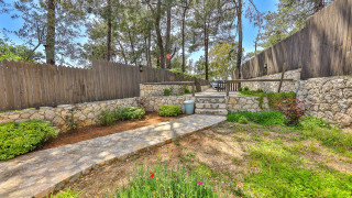 VKV1043 Villa Kalkan