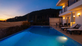 VKV1046 Villa Kalkan