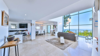 VKV1093 Villa Kalkan