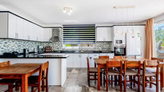 VKV1106 Villa Kalkan