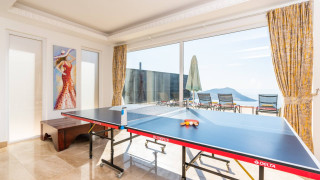 VKV1107 Villa Kalkan