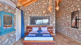 VKV7020 Villa Kalkan