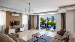 VKV1077 Villa Kalkan